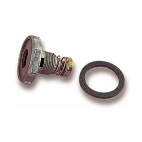 Holley Power Valve  Standard Flow 2.5 - 10Hg