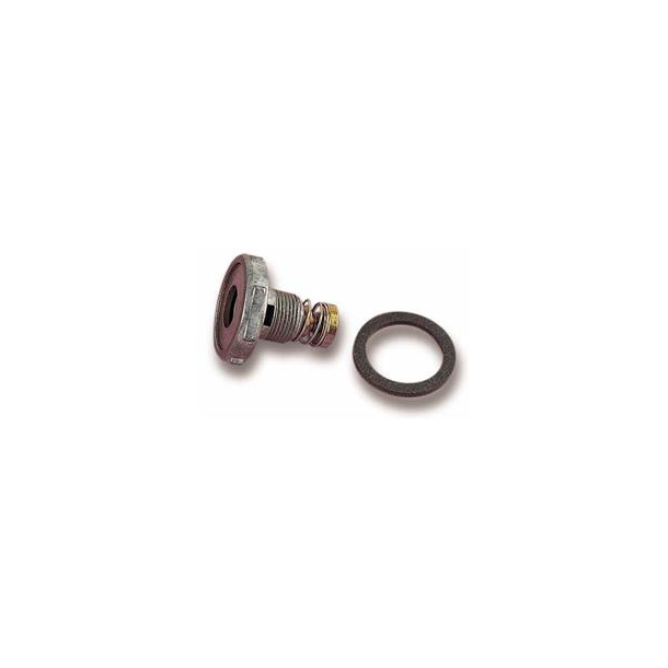 Holley Power Valve  Standard Flow 2.5 - 10Hg