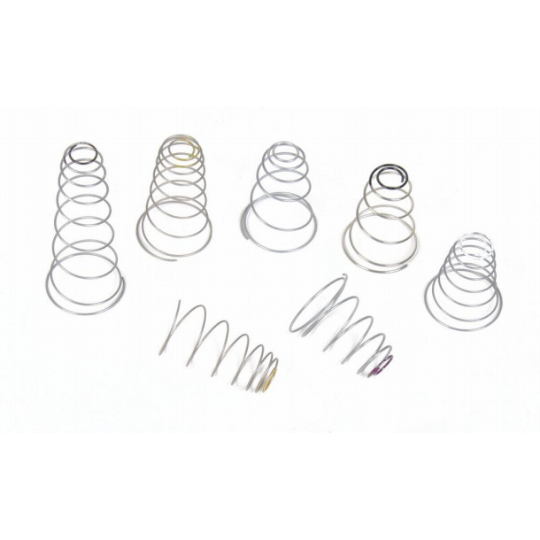 Holley vaccum spring kit