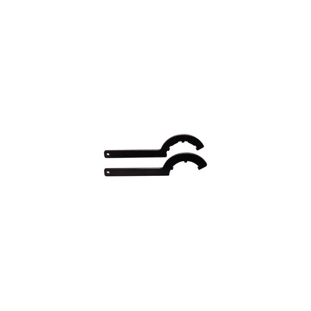 Coil over adjustment tool
