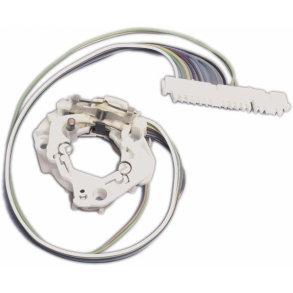 Afviser kontakt 1969-1988 Corvette