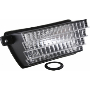 Corvette Parkerings lys og blink lampe, Hjre side 1973-74 