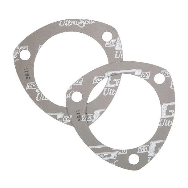 Universal Collector Gaskets 2,5''