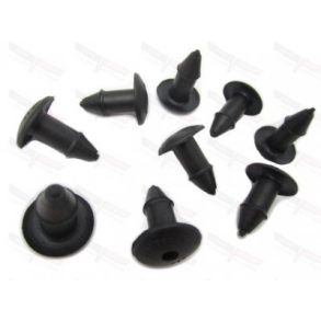 Carpet Fasteners 1968-1982 Corvette