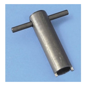 Corvette Vrktj til afmontering 1953-62