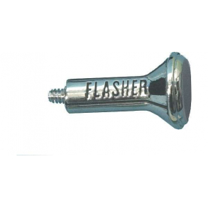 Corvette Hazard Warning Knob, W/Tilt 1967 1969-71