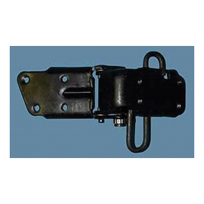 Corvette Door Hinge Right Upper  1968-82