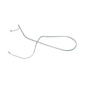 Corvette Bremserr for til bag 1965L-1966