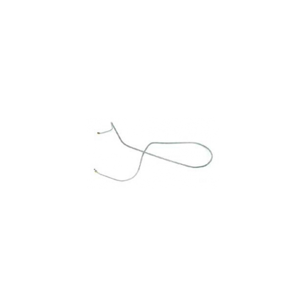 Corvette Bremserr for til bag 1965L-1966