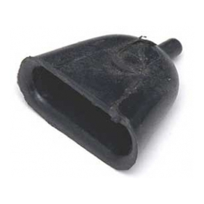 Corvette Roof Bushing, Center T Bar Housing, 68-82
