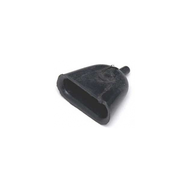 Corvette Roof Bushing, Center T Bar Housing, 68-82