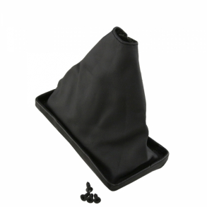 Corvette shifter boot 1977-82