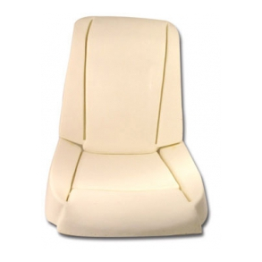 Corvette sdeskum 1958-1962