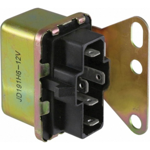 Corvette Rel til blsermotor med A/C 1980-82