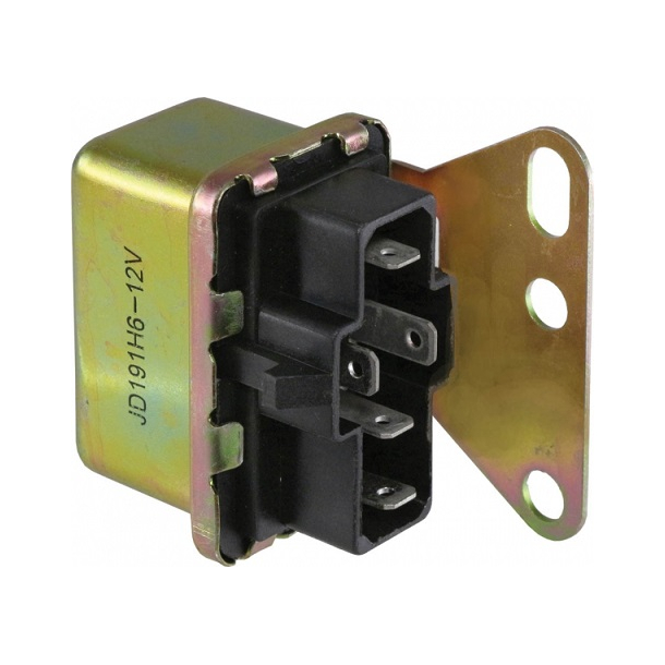 Corvette Rel til blsermotor med A/C 1980-82