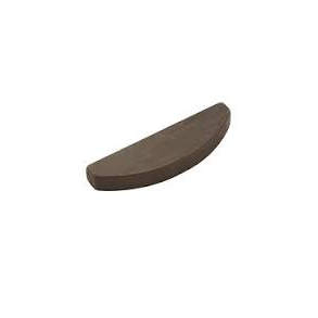 Chevrolet BigBlock crankshaft key