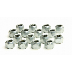 Rocker arm nuts 3/8-24 16stk