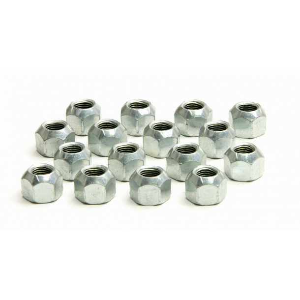Rocker arm nuts 3/8-24 16stk