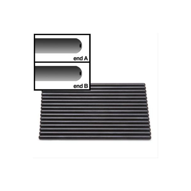 Chevrolet SB Pushrods 5/16 Til Alutoppe HD