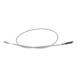 Corvette Hood Latch Cross Cable, 1968-1969 