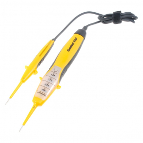 Heave-Duty Continuity Tester