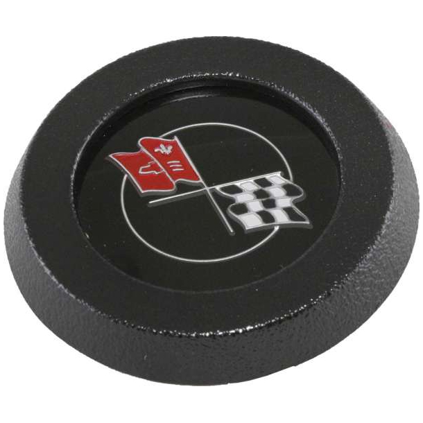 Corvette Horn Button 1968-75
