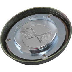 Corvette Horn Button 1968-75