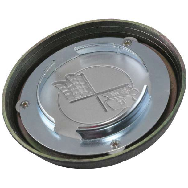 Corvette Horn Button 1968-75