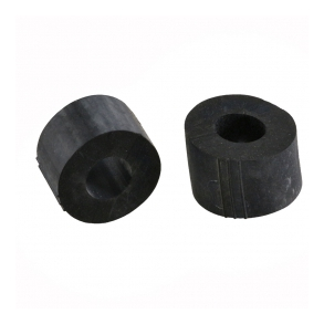 Corvette Radiator Mounting Cushions 1961-72