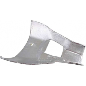 Corvette Tunnel Insulation 1968-76