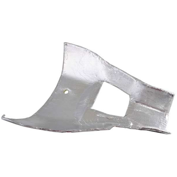 Corvette Tunnel Insulation 1968-76