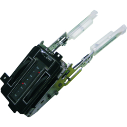 Corvette komplet varmeapperat &amp; A/C system 1968-82