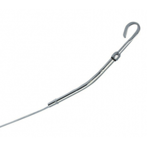 Engine oil dipstick 1955-1979 Chevrolet S/B