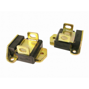 Polythan Motor Mounts 1954-1982 Corvette
