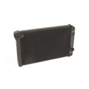 Corvette Radiator BB 1969-72