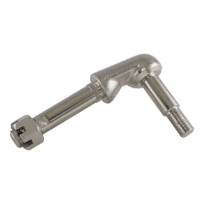 Rear Shock Absorber Mount Right 1963-1982 Corvette