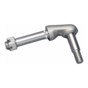 Rear Shock Absorber Mount Left 1963-1982 Corvette