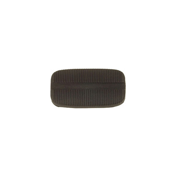 Corvette Brake Pedal Pad Automatic Transmission 1963-1967