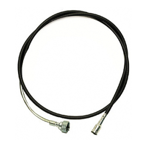 Corvette speedometerkabel Aut. 1976-1981