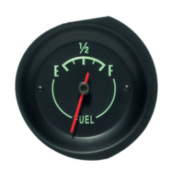 Instrument til midterkonsol 1968-1982 Corvette