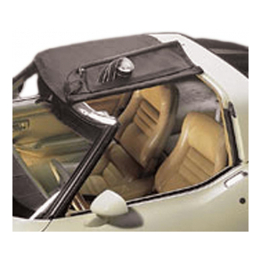 Sport top, rain coat 1968-1977 Corvette 103027