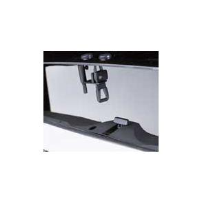 Corvette rear window hatch vent 1984-96 