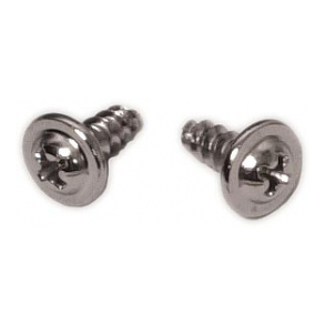 Corvette Glove Box Striker Screws 1963-1967 
