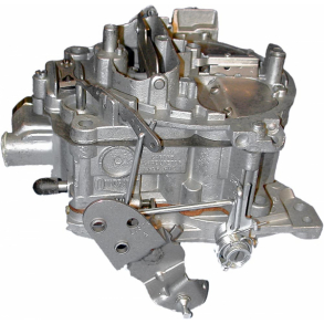Corvette Carburetor 327ci/300hp Rochester Rebuilt 1968 