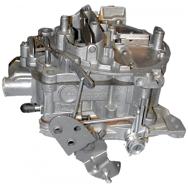 Corvette Carburetor 327ci/300hp Rochester Rebuilt 1968 