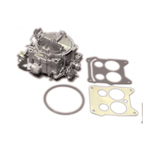 Corvette Carburetor, 427ci/390hp, Rochester, Rebuilt 1968-1969 