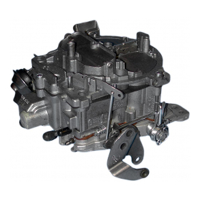 Corvette Carburetor 454ci/390hp Rochester Rebuilt 1970 