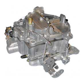 Corvette Carburetor 350ci/300hp-350hp Rochester Rebuilt 1970 