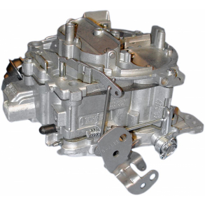 Corvette Carburetor 350ci/200hp Rochester Rebuilt 1972