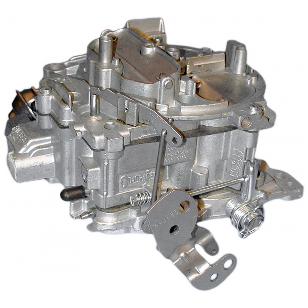 Corvette Carburetor 350ci/200hp Rochester Rebuilt 1972